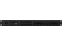 Fender Quantum HD 8 Fender Quantum HD 8